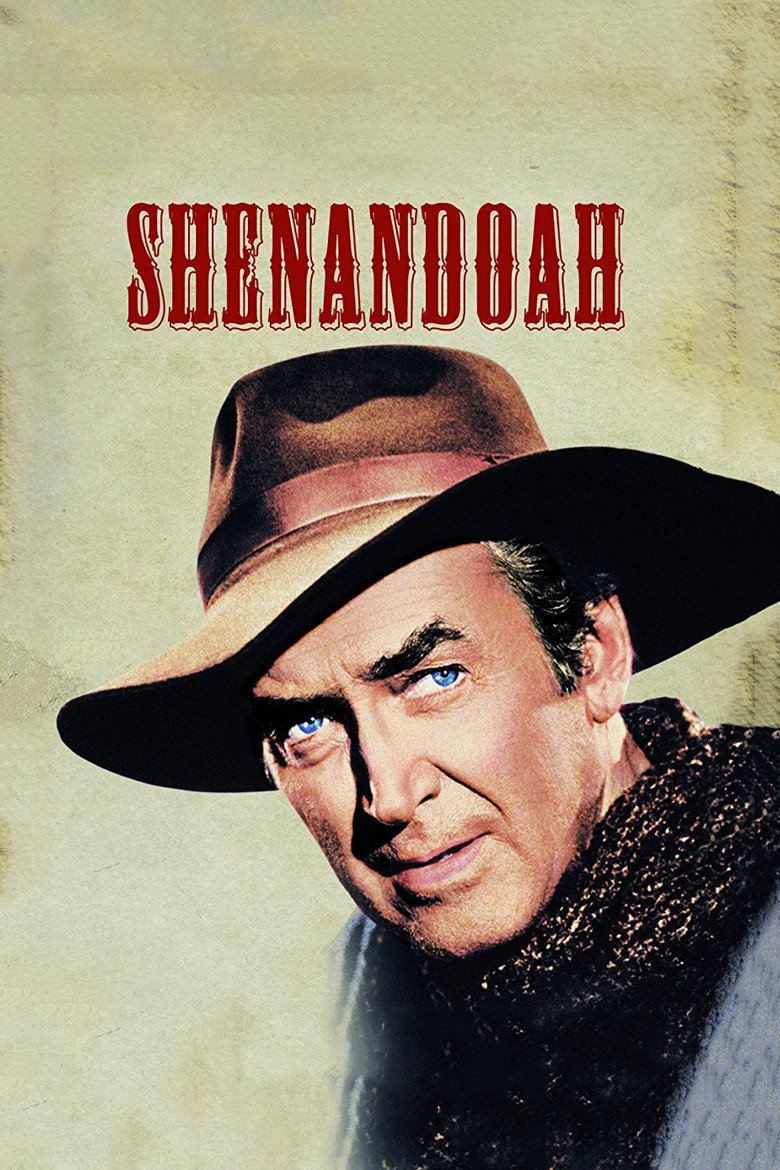 Shenandoah artwork