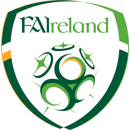 Republic of Ireland crest