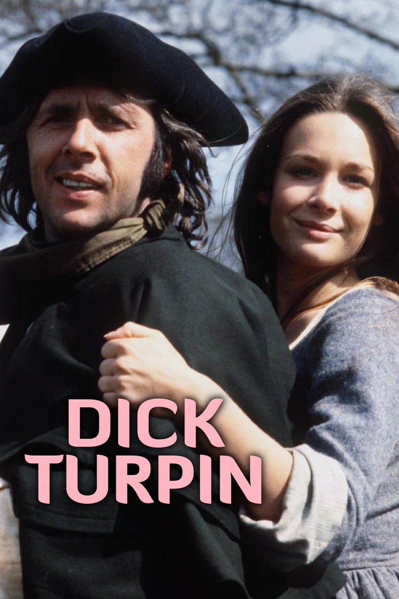 Dick Turpin on TalkingPictures at 18:25 | TVGuideUK