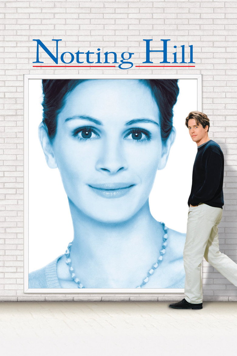 Notting Hill artwork