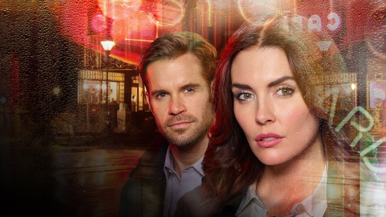 Ruby Herring Mysteries: Prediction Murder artwork