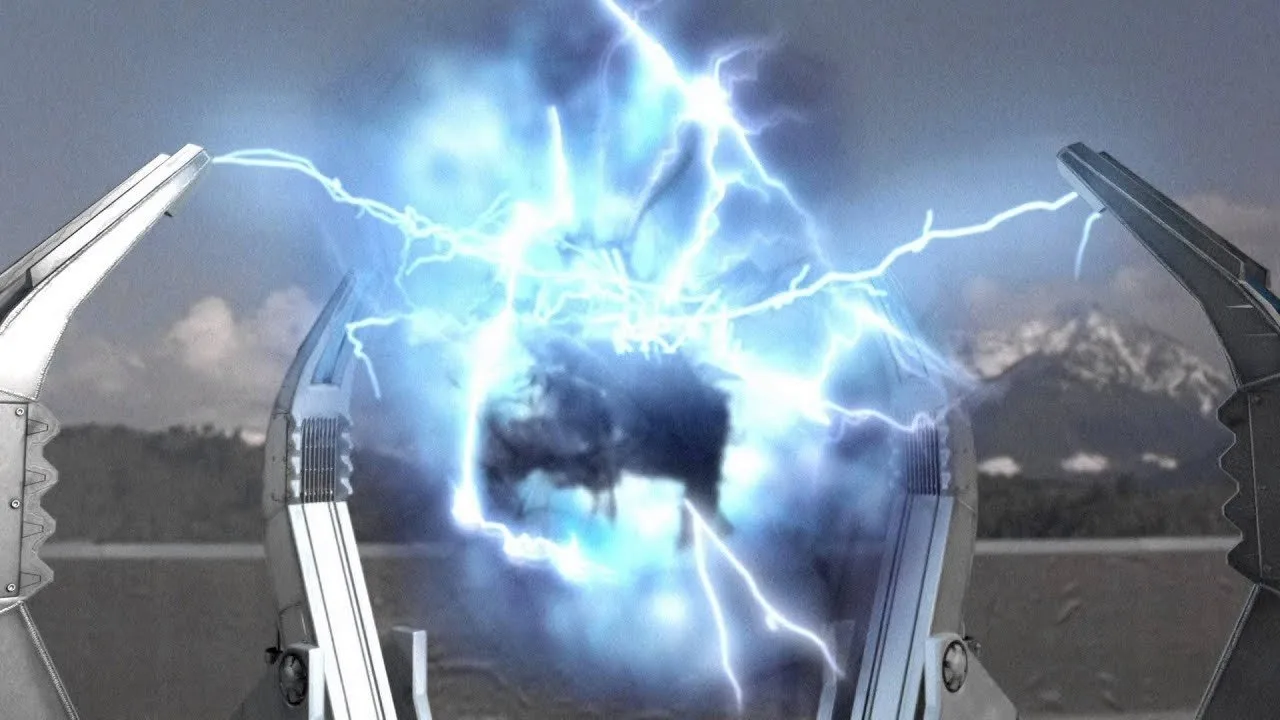 Dark Storm artwork