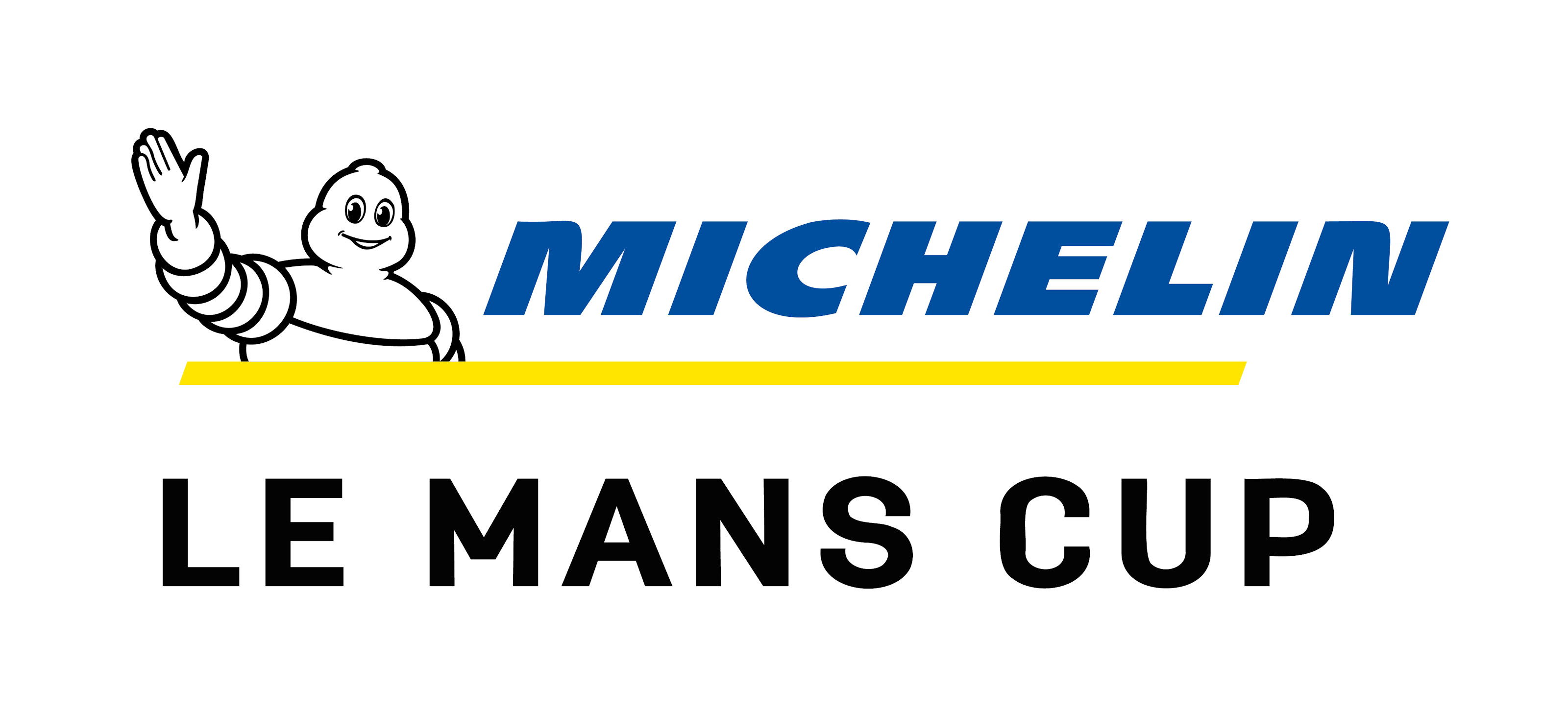 Michelin Le Mans Cup artwork