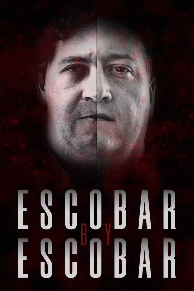 Escobar by Escobar artwork