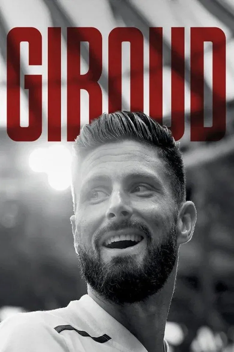 Giroud artwork