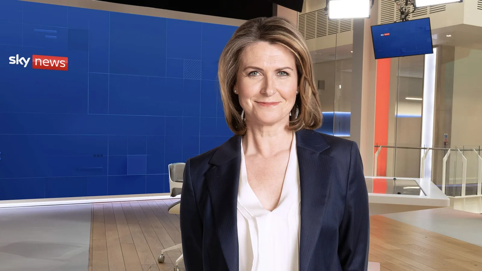 Sky News Today artwork