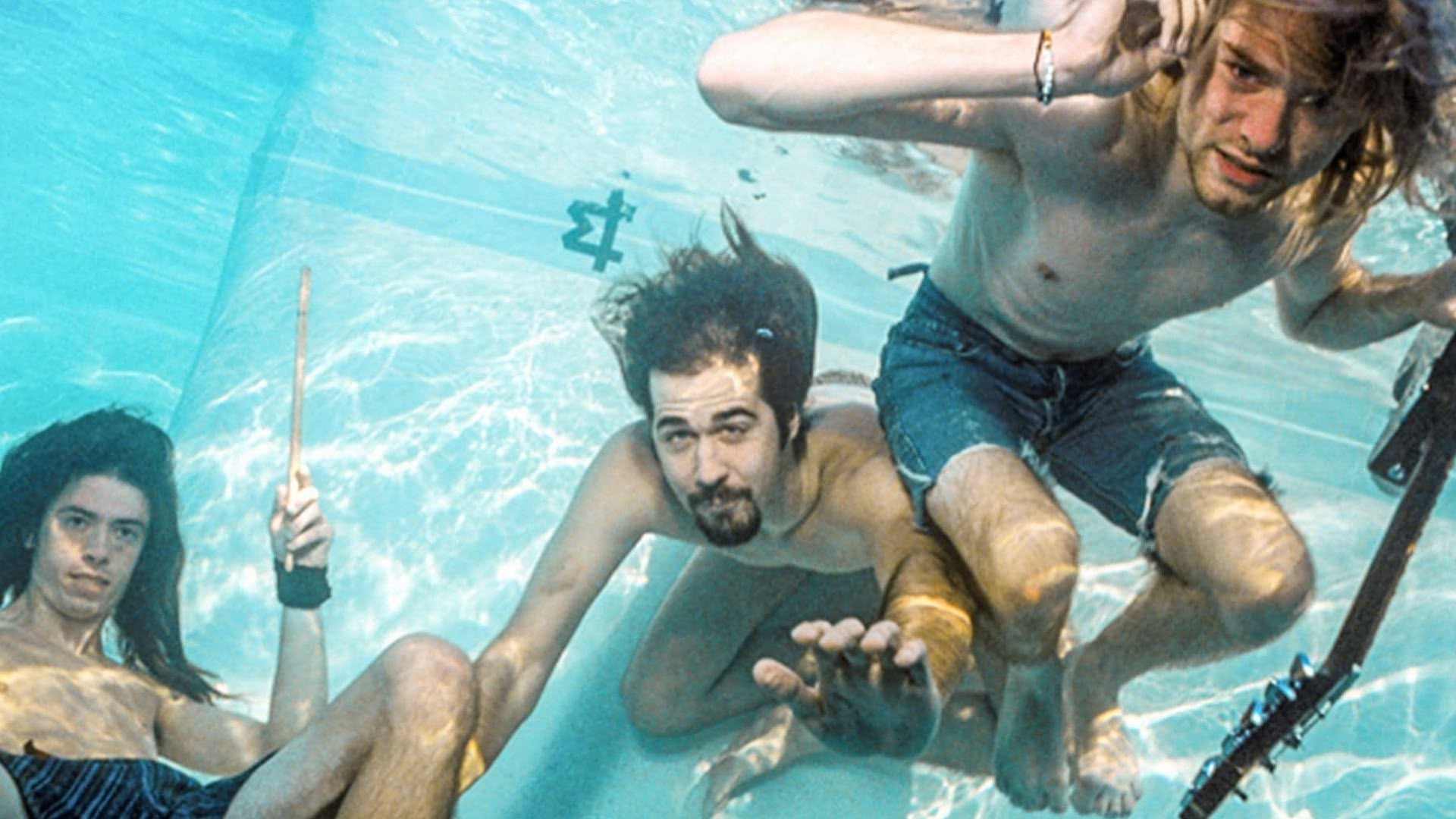 Nirvana: Classic Albums artwork