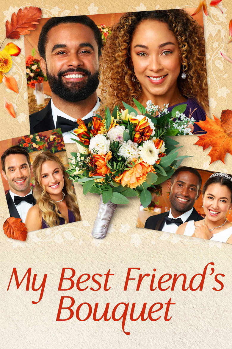 My Best Friend's Bouquet artwork