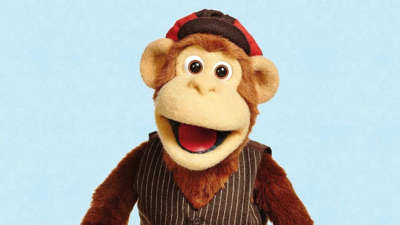 Milkshake! Monkey artwork