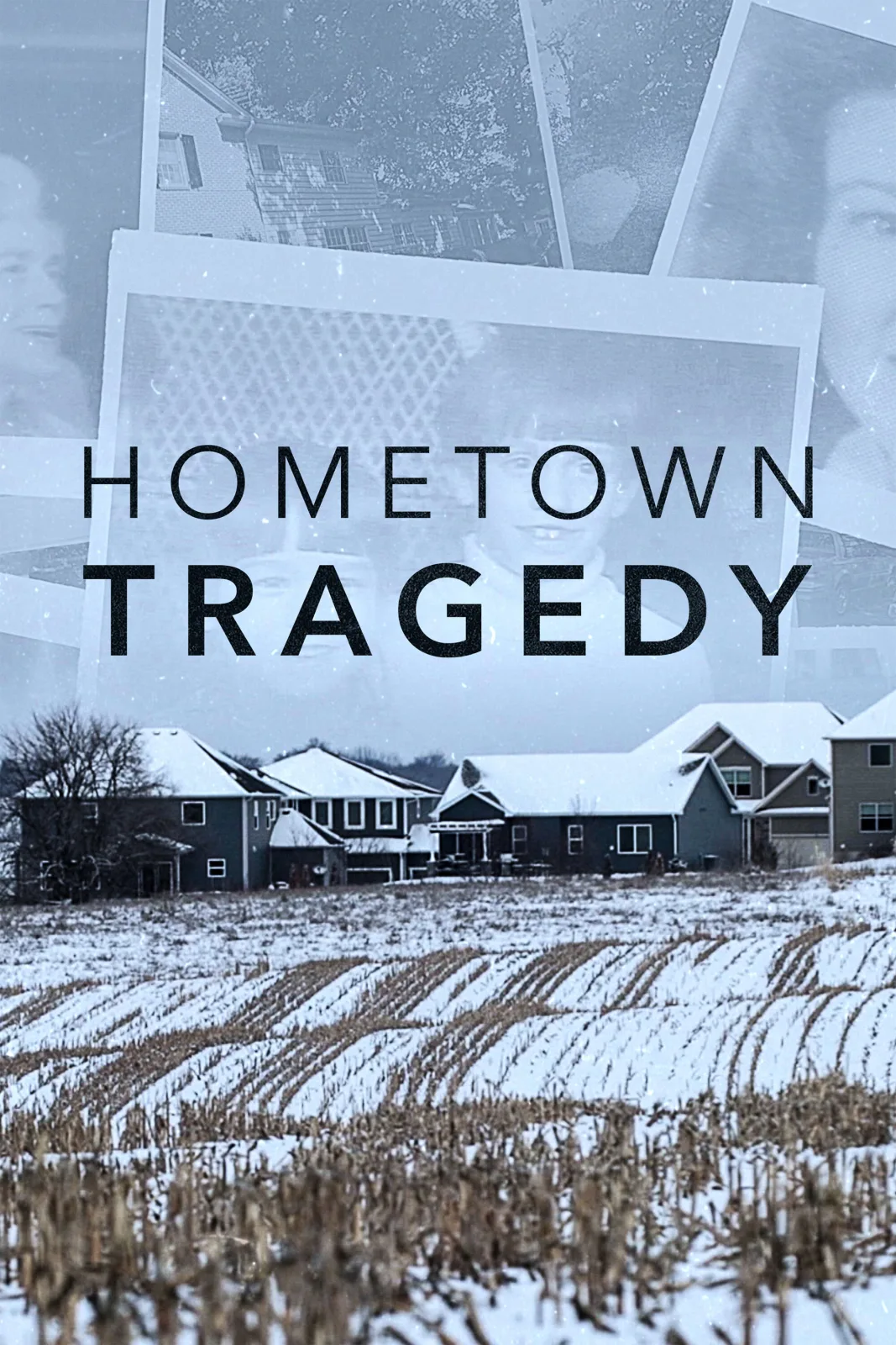 Hometown Tragedy artwork