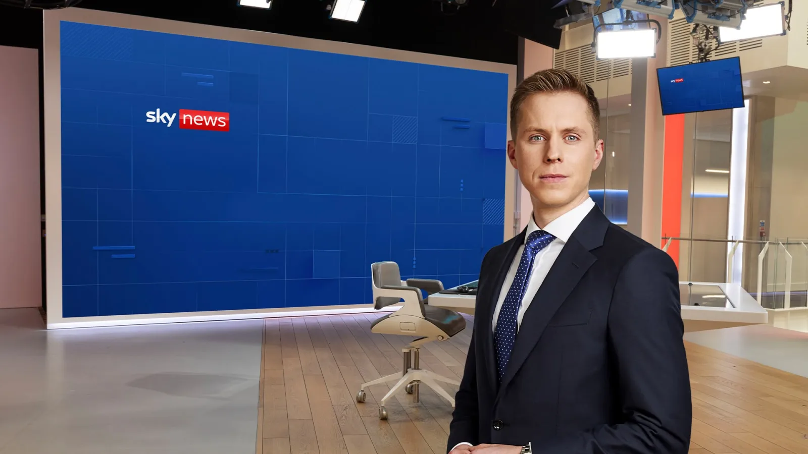 Sky News Today artwork