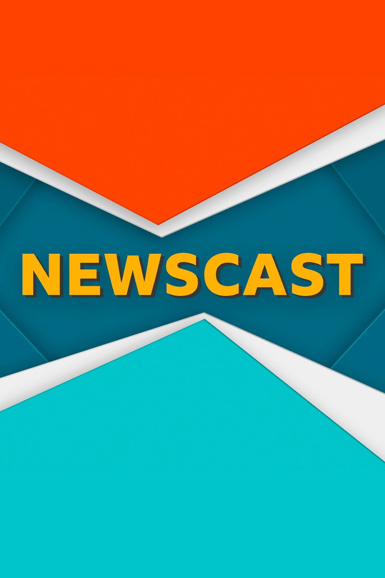 Newscast artwork