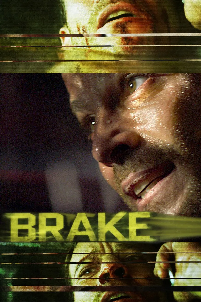 Brake artwork
