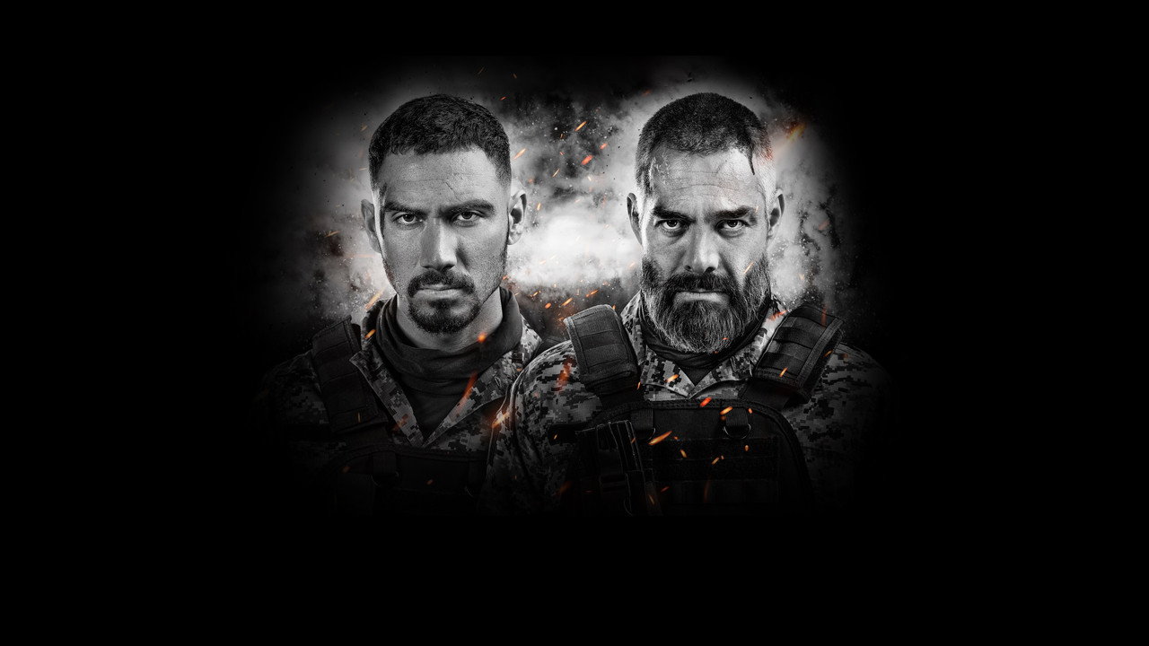 Vengeance artwork