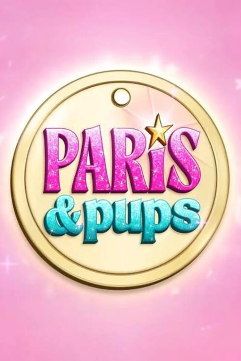 Paris & Pups on Sky Cinema Kids at 10:15 | TVGuideUK