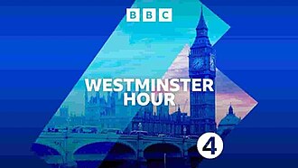 The Westminster Hour artwork