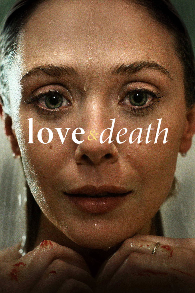 Love and Death artwork
