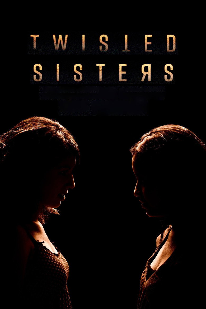 Twisted Sisters artwork