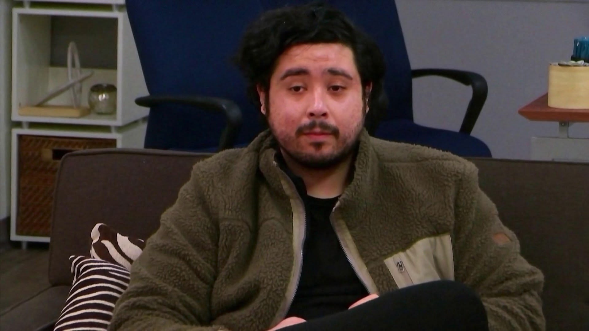 Impractical Jokers: Uncensored artwork