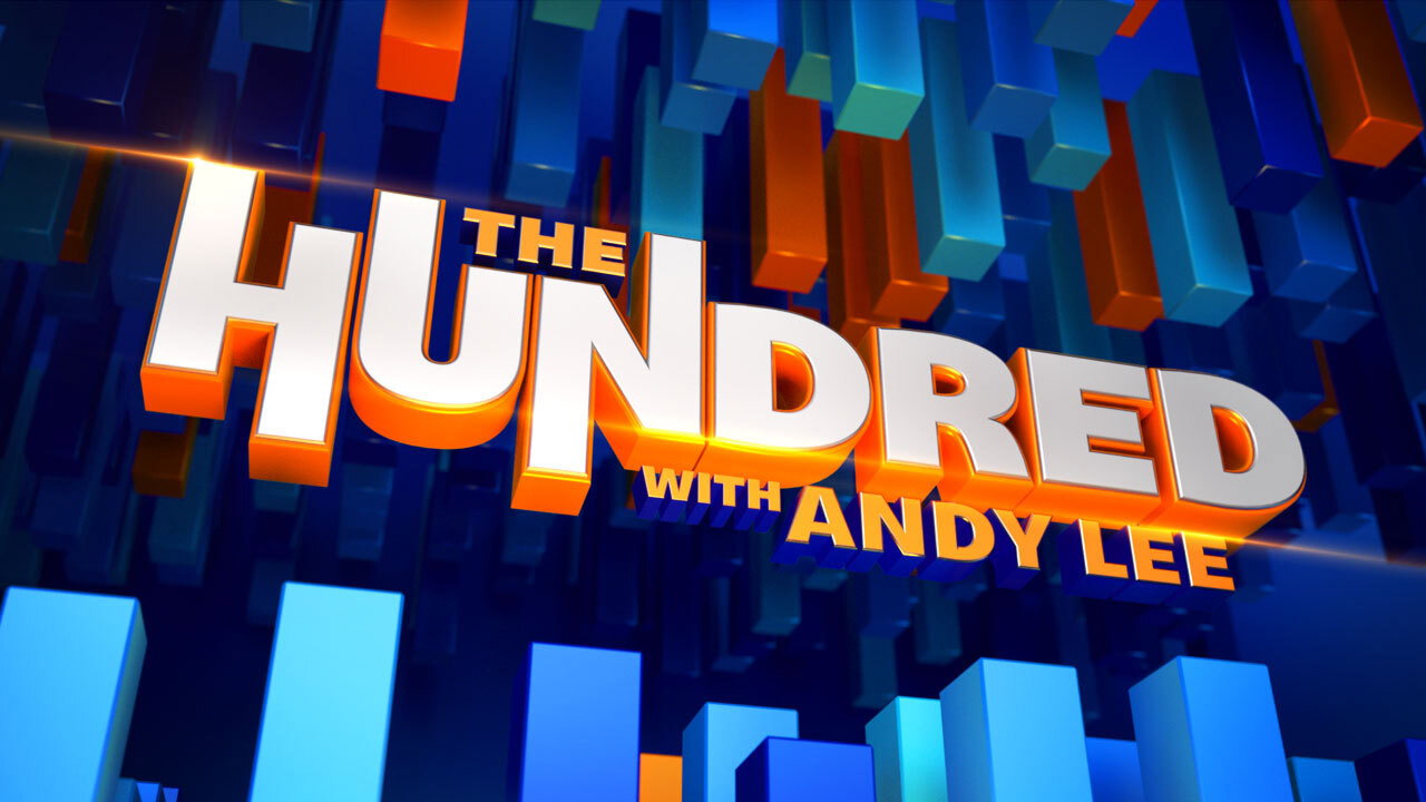 The Hundred artwork