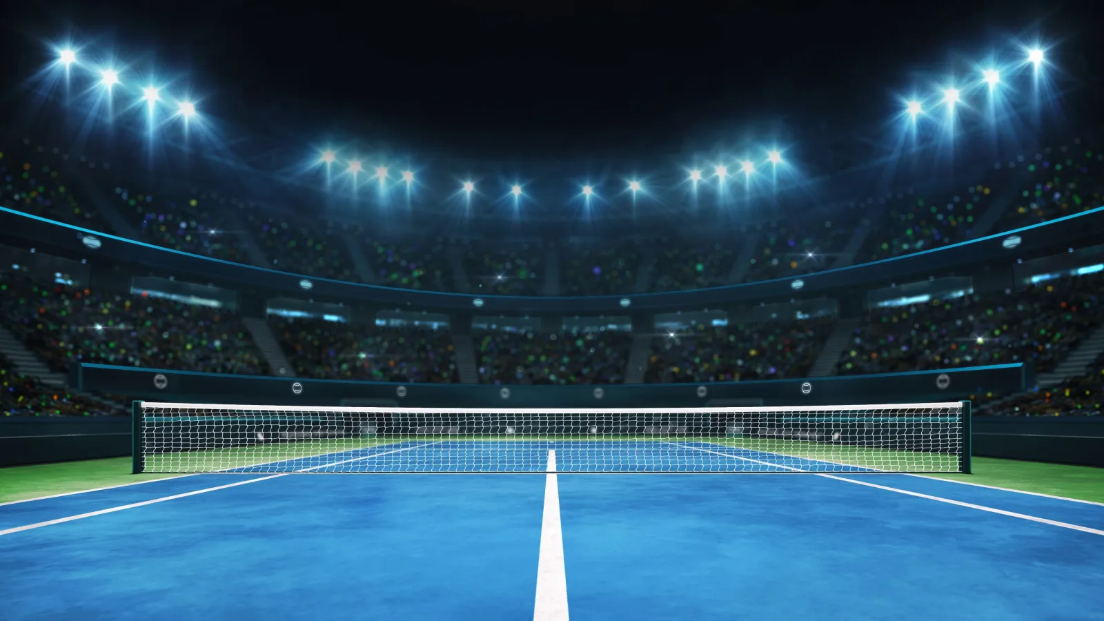US Open: Zverev v Zandschulp Hlts artwork