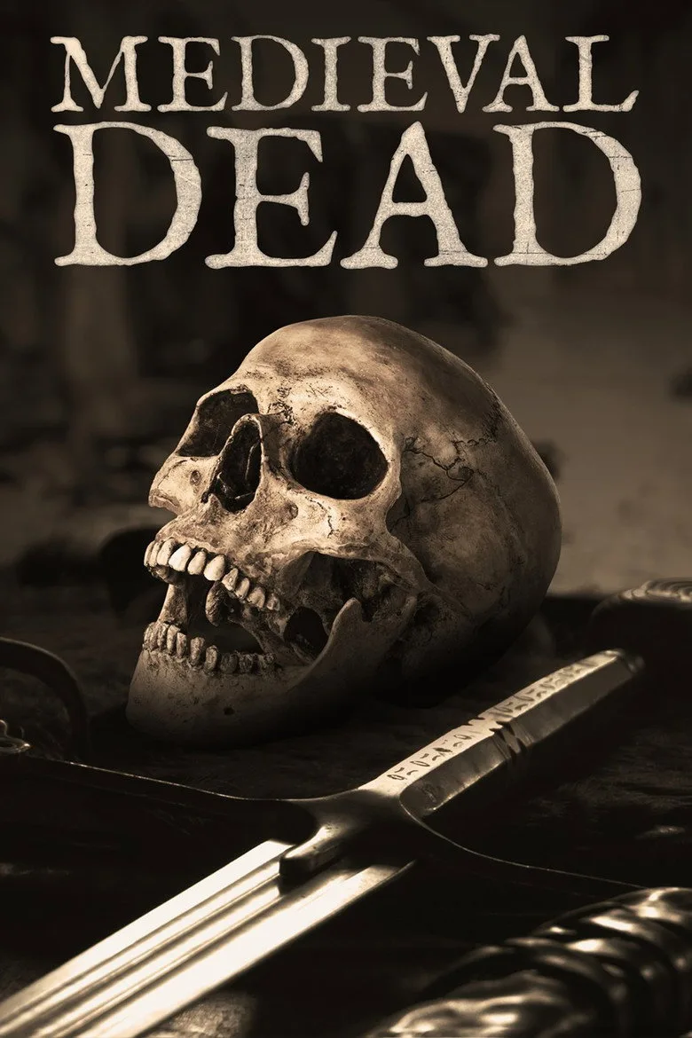 Medieval Dead on Sky History2 at 14:00 | TVGuideUK