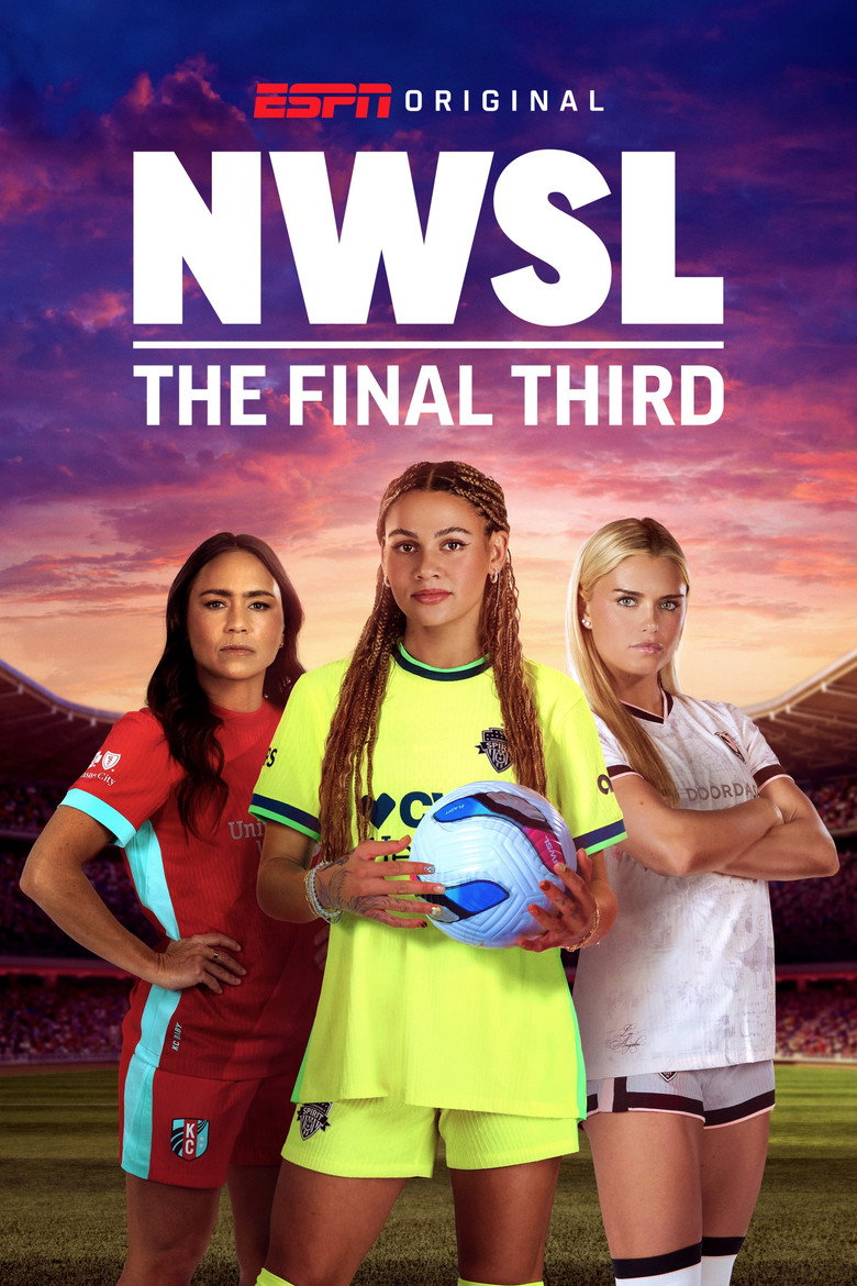 NWSL artwork