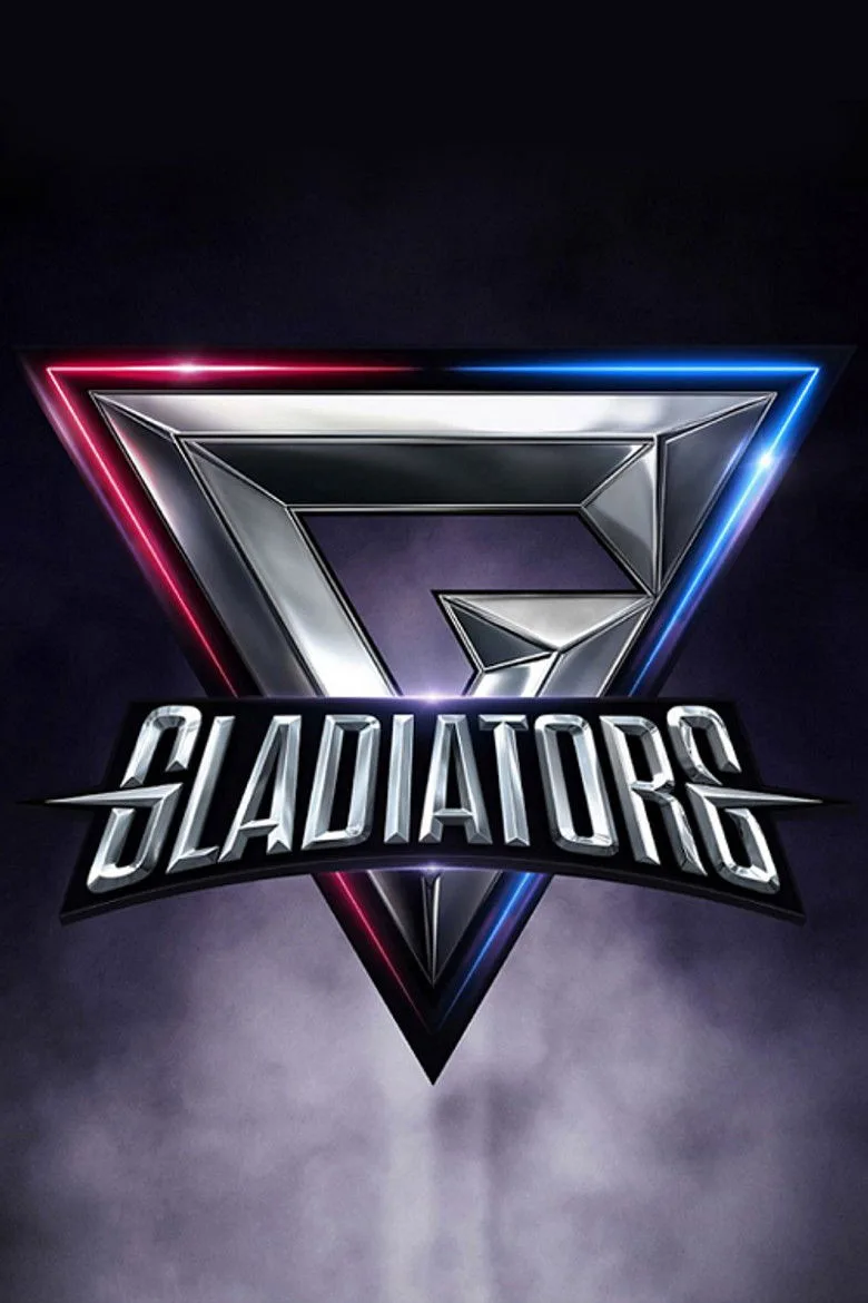 Gladiators artwork