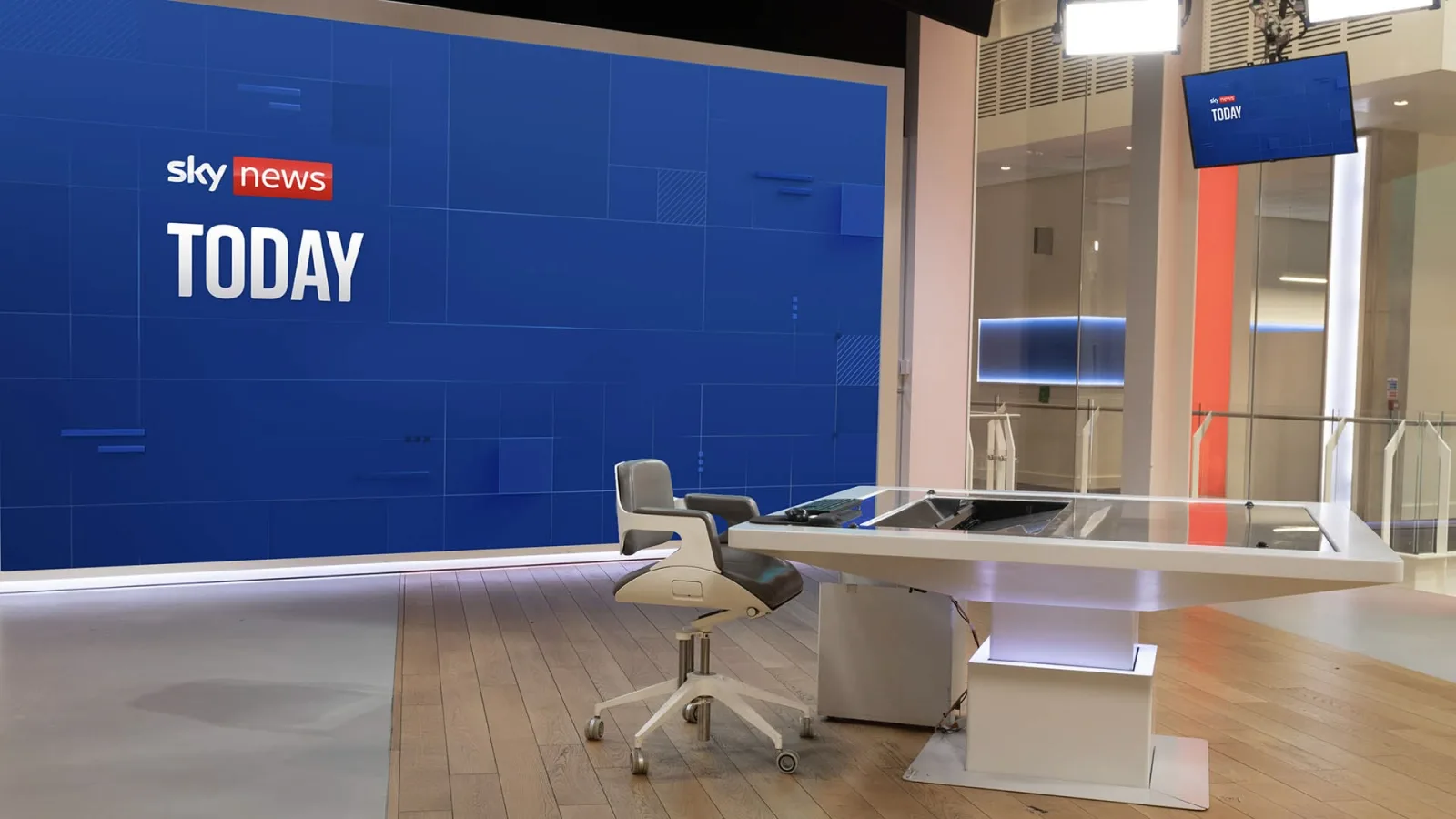 Sky News Today artwork