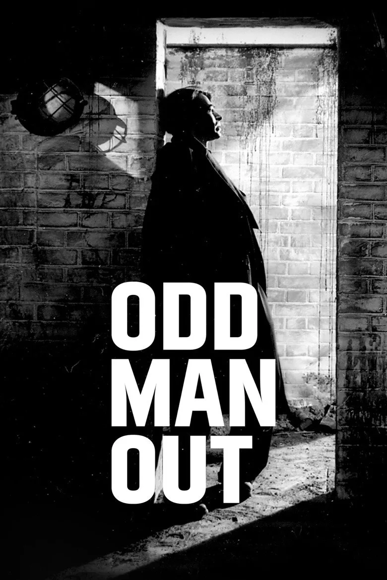 Odd Man Out artwork