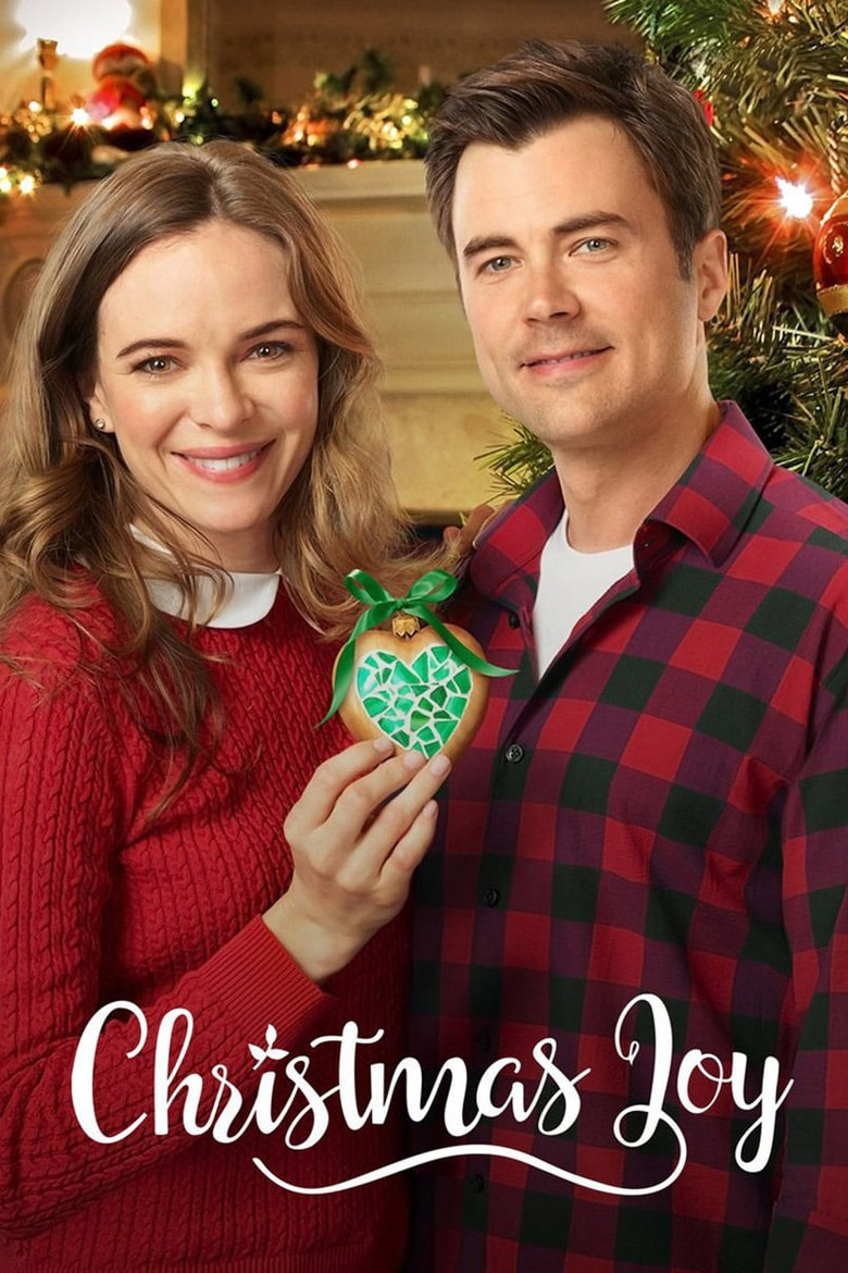 Christmas Joy artwork