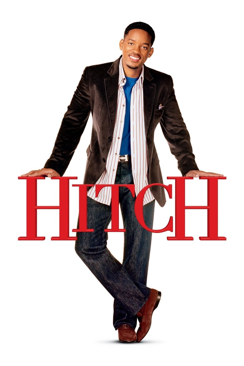 Hitch artwork