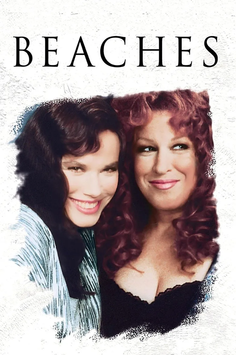 Beaches artwork