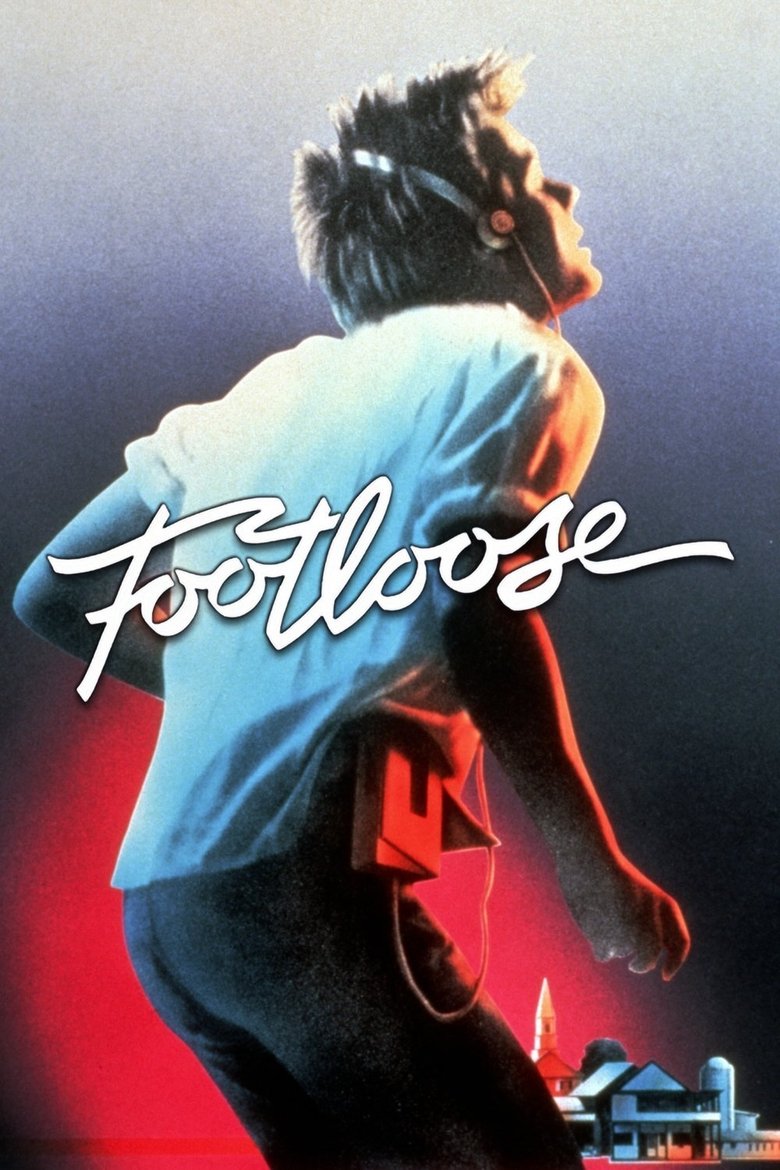 Footloose artwork