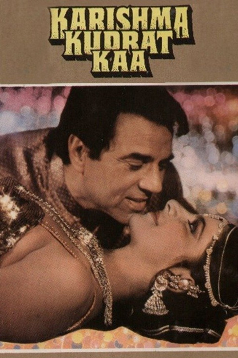 Karishma Kudrat Ka artwork