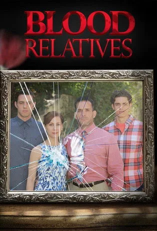 Blood Relatives artwork