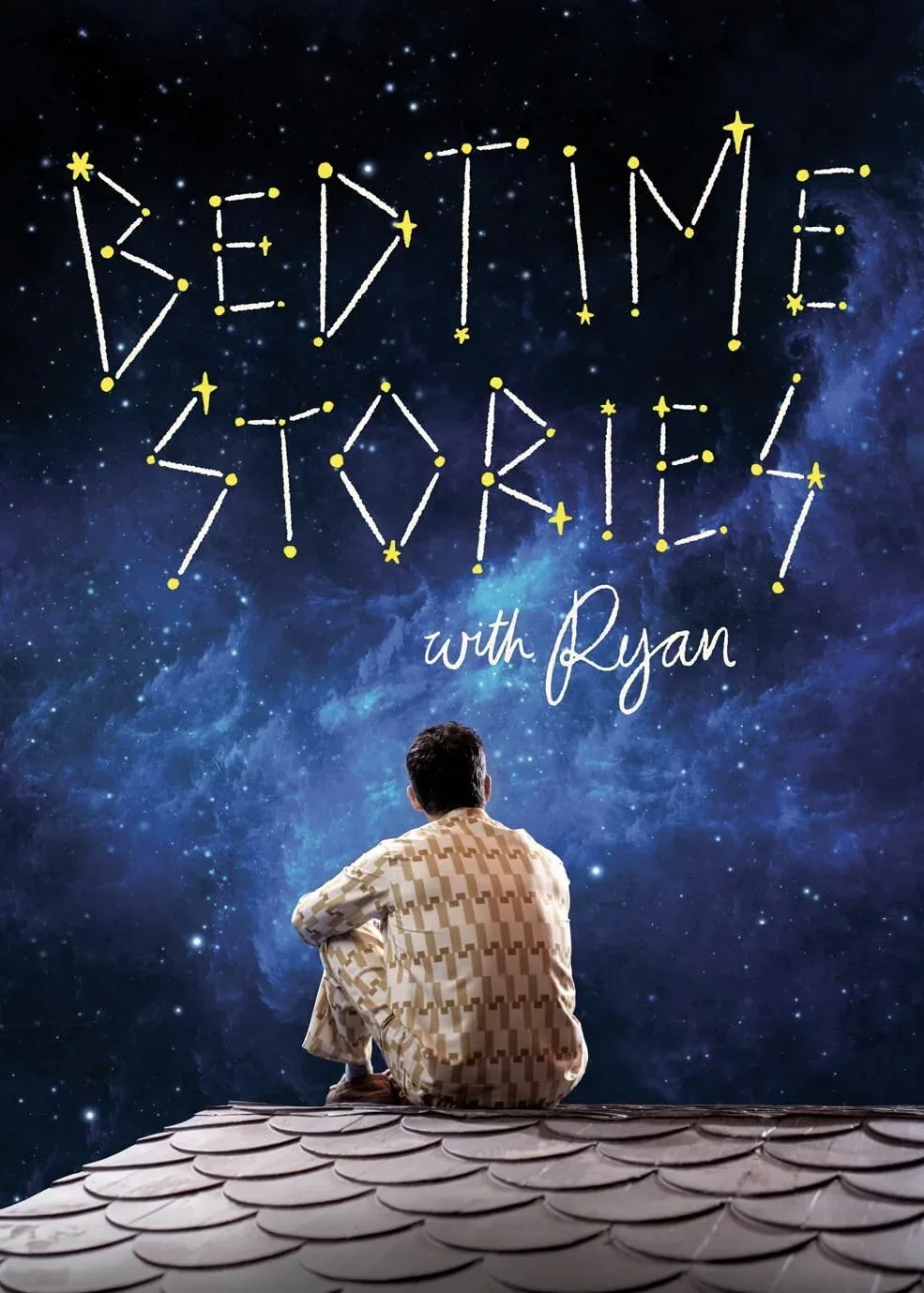 Bedtime Stories with Ryan artwork