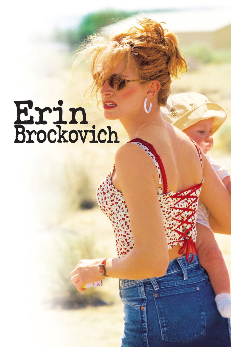 Erin Brockovich artwork