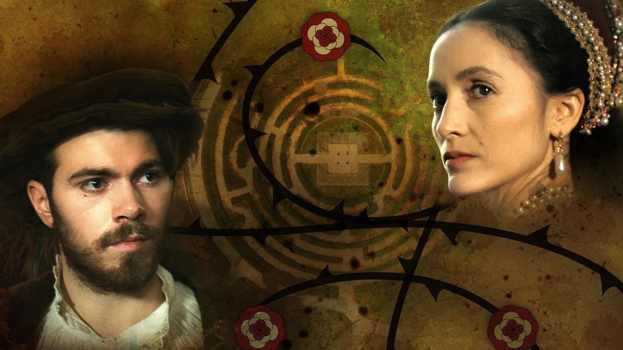 The Boleyns: A Scandalous Family artwork