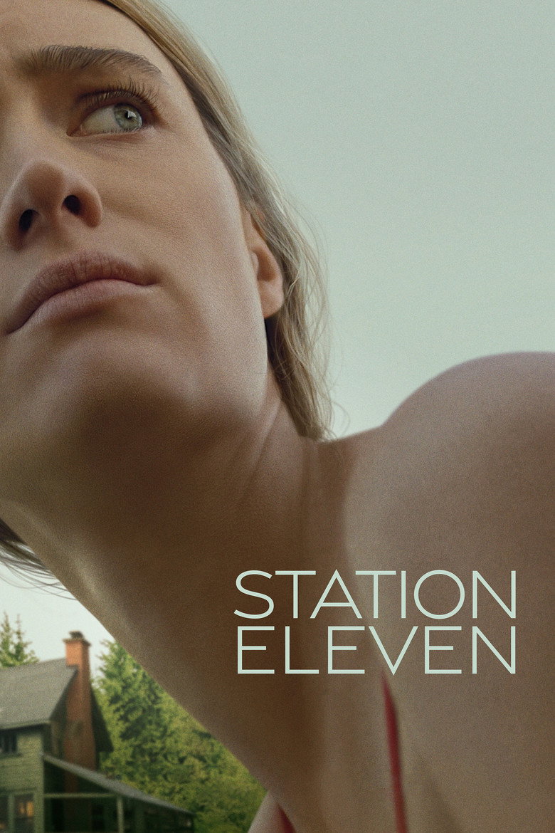 Station Eleven artwork