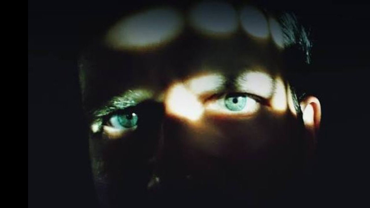 Killer In Plain Sight artwork