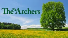 The Archers artwork