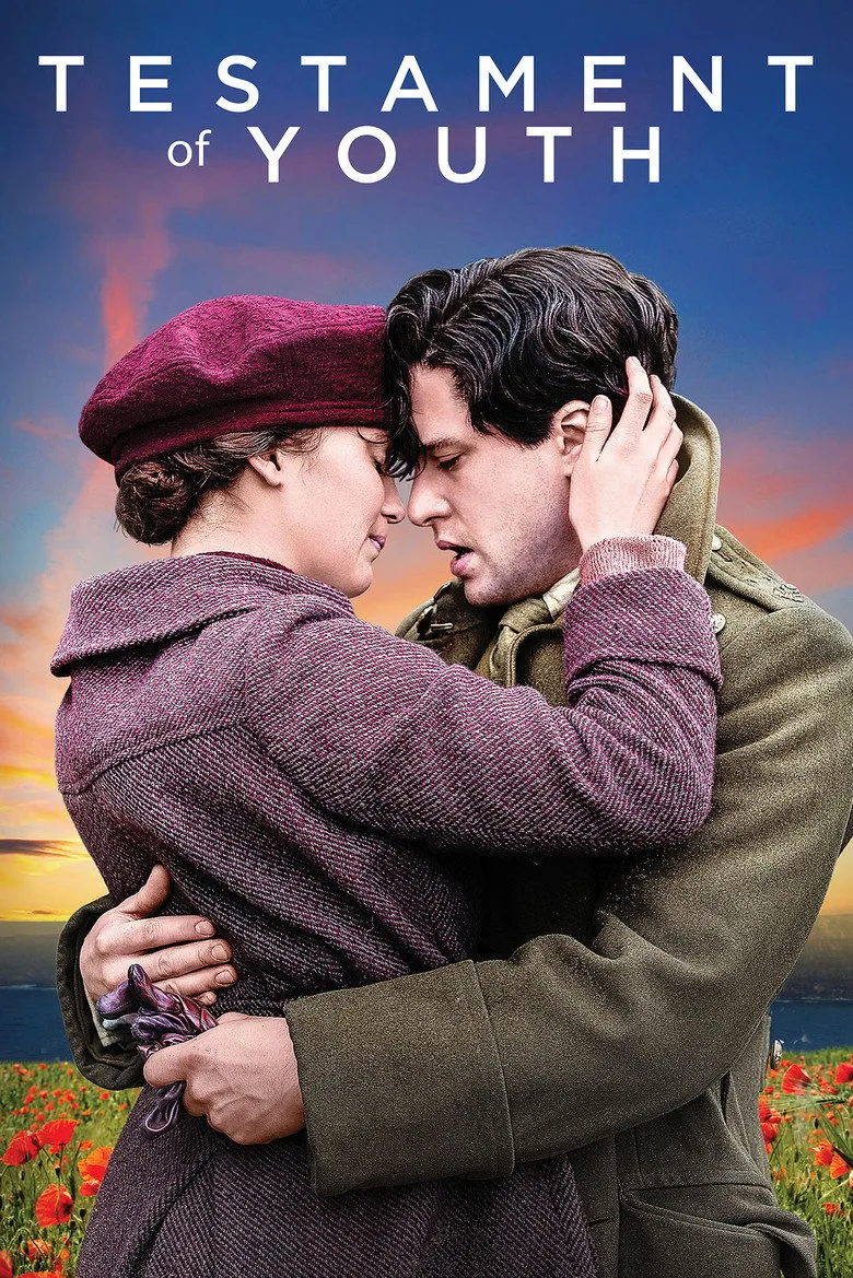 Testament of Youth artwork