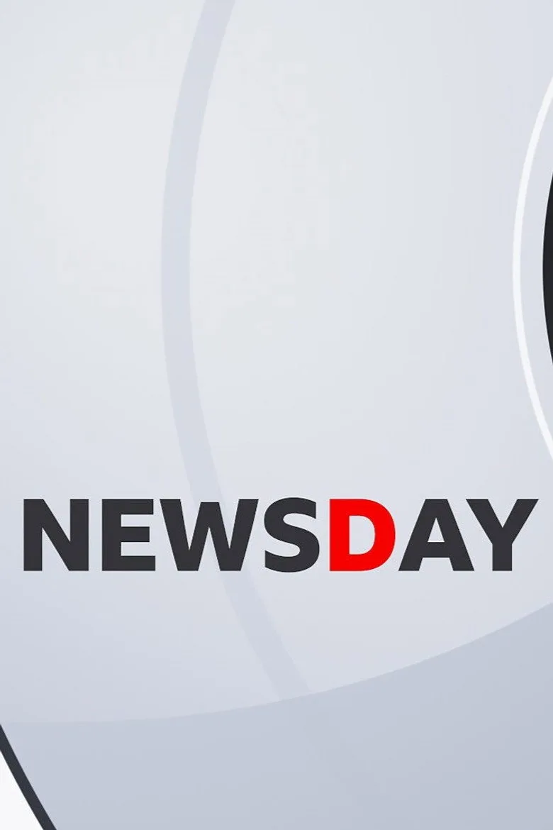 Newsday artwork