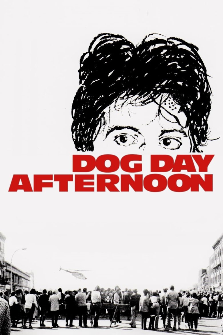Dog Day Afternoon artwork