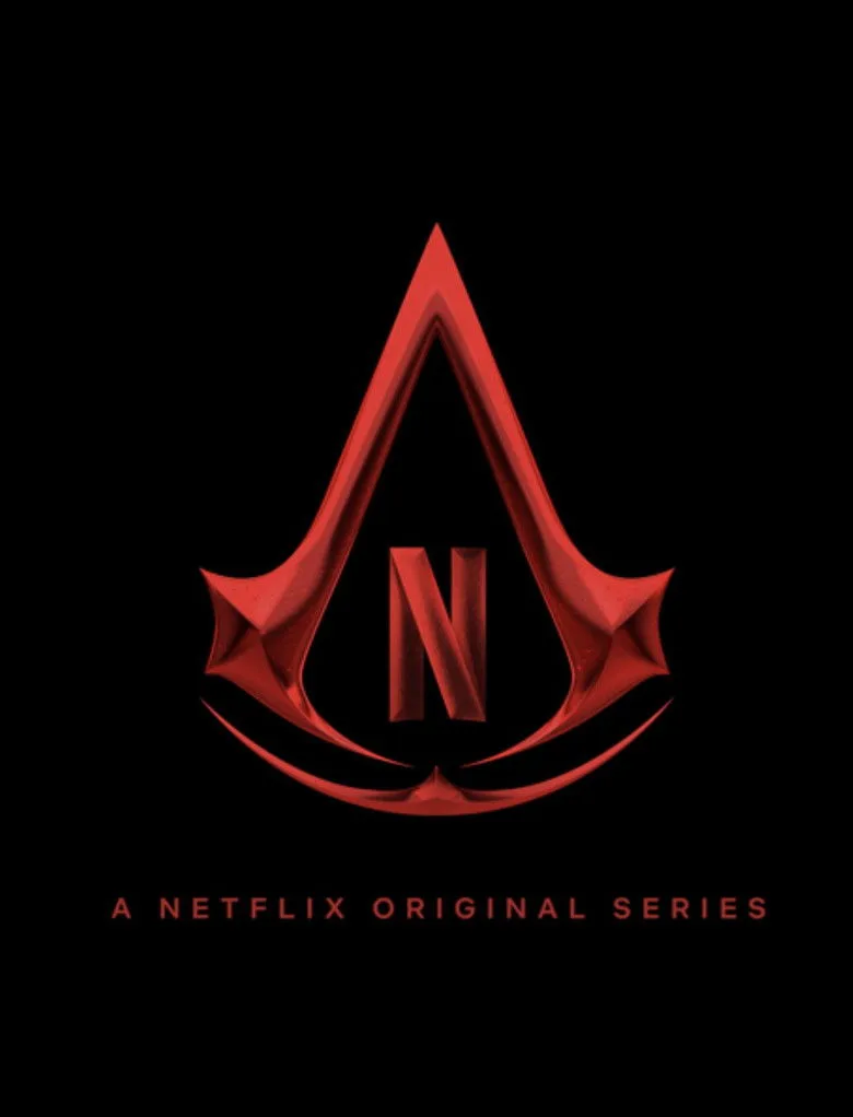 Assassin's Creed artwork