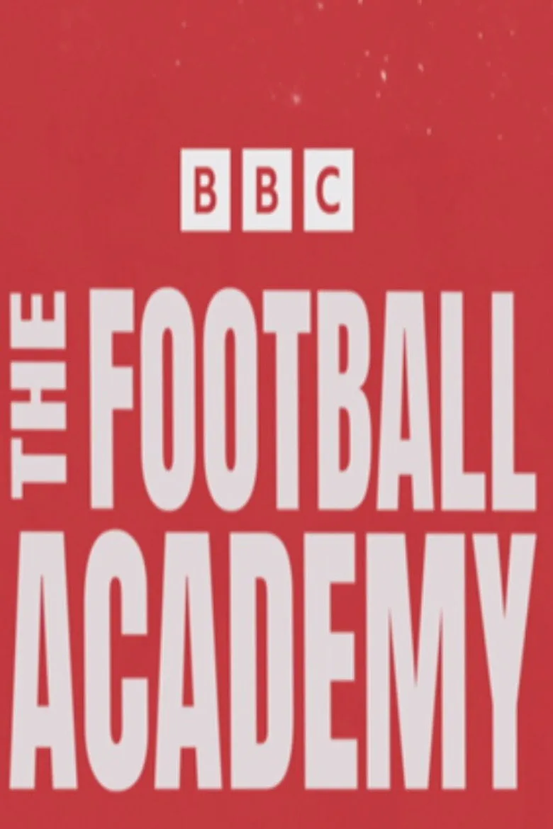 The Football Academy artwork