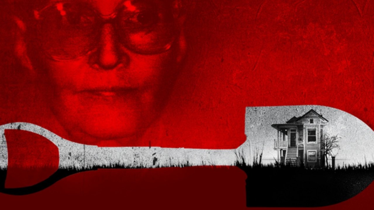 Murders At The Boarding House artwork