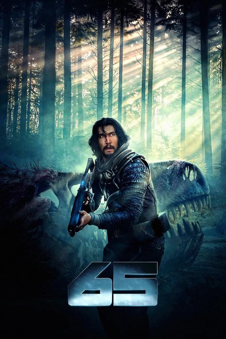 65 artwork