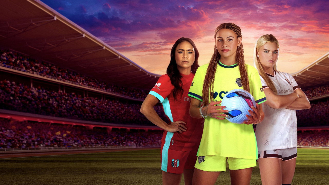 NWSL artwork